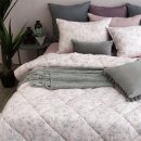 미스티2019(misty2019) | 아망떼차렵이불 #아망떼 #차렵이불 #WHITE #코튼벨 #퀼팅이불 #시어서커