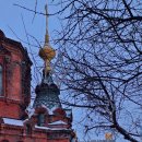 성 소피아 성당등 이미지