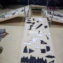 창의력 쑥쑥 3D펜 아트 | 천안 아이와 함께 천안시립미술관 체험전시 &lt;놀이가 예술이 될 때&gt; 후기