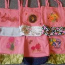 냅킨아트/천아트 이미지