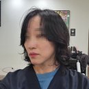 딜라이트 | [루원시티미용실] 머릿결 고민 끝! 딜라이트헤어 클리닉 후기