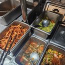 토담 한정식뷔페 이미지