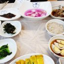 부안신세계약국 | 부안 맛집:) 맛집맞군!! 개미궁 후기. (풀치백반.우럭탕)