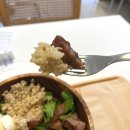 건강한식탁 | [내돈 내산] 성수 건강한 맛집 추천! "신선 식탁" (메뉴, 솔직 후기)