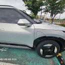 신용카센타 | 유니오토모빌 EV5 장기렌트 출고 후기 전기 SUV 승차감과 유지비 정말 싸네