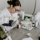 (주)한중약품 이미지