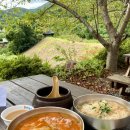 무라카데칼국수 | 울산 맛집 애견동반 가능한 무라카데칼국수 주말 웨이팅 후기