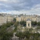 파리세탁 | 시타딘 레알 파리 뷰 최고 숙소 세탁 후기 쥐는 당연히 없음