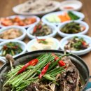 산마을가든 이미지