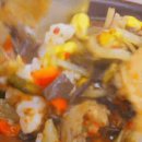 수레국밥 이미지