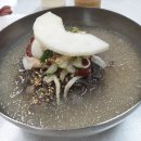 일노냉면 이미지