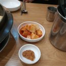 각산누리 - 42084 | (동호지구맛집/각산역맛집)누리마을감자탕 솔직후기!!