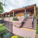 오동숲속도서관 이미지