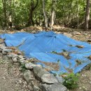 삼공리 구천계곡 제철유적 이미지