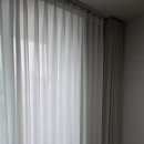 1902 | 창동주공19단지1902동 커튼블라인드: 따님 추천으로 완성된 친환경 홈스타일링