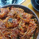 경산찜 이미지