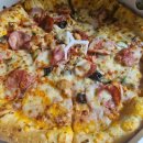 동래슈퍼 | 파파존스 동래점 배달 후기｜슈퍼오리지널 파파스L 치즈크러스트에 감동 서비스까지!