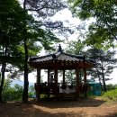 양고살재 주차장 화장실 이미지