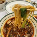 전주 양천관 우육면이 있는 객사 맛집