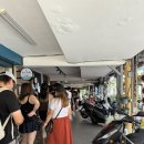 웨이팅편의점 | 대만 타이베이 미슐랭 일갑자찬음 동파육덮밥 1시간 웨이팅 후기 가격 편의점꿀팁 콩로우판 꽈바오