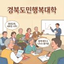 2025년 경북도민행복대학 이미지