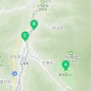 도계우회로~도상로 이미지