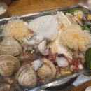 커피인텐소 평택본점 | 평택죽백동맛집 조리고 본점 해신탕으로 몸보신 후기