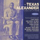 House of the Rising Sun - Texas Alexander -