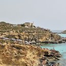 (7 of 7) 고조 섬, 카미노 섬 블루라군 (Gozo &amp; Camino's Blue Lagoon) - Malta - 여행 12~14일 이미지