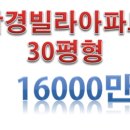 삼경빌라아파트 이미지