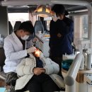 통일촌 경로당 이미지