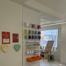 수원-1046 | 수원이색데이트 행궁동데이트 낙서지금 대형 베어브릭페인팅 후기