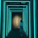 [여수 2박3일 여행 코스] 섬섬면옥 라마다해상짚트랙 오동도 녹테마레 미디어아트 / 2일차