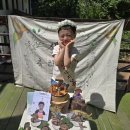 🎂윤민이의 7번째 생일🎂 이미지