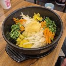 두끼용인 | 용인시장맛집 처인구 맛집 용인 한끼두끼 육회비빔밥 콩나물국밥 알밥 등 내돈내산