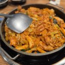 [스타필드 고양 맛집] 비와별 닭갈비 솔직 후기 🍗🔥