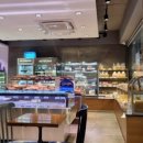 파리바게뜨 연봉점 이미지