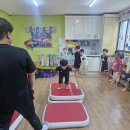 XR영어/유아스포츠 이미지