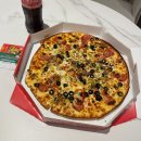 피자이딸리아나Since1996