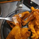깐부치킨증미역점 | 이재용도, 젠슨황 놀란 맛?! 깐부치킨 증미역 AI세트 후기