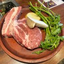 용산-231 | 맛있게 직접 구워주는 용산 고깃집 육몽 후기