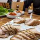 가마솥에 돼지국밥 | 가마솥에 끓인 진국이 입이 쫙~붙는" 김해돼지국밥 맛집<거창가마솥돼지국밥 3호점>솔직 후기 (찐 추천👍)