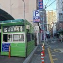 충무동 골목시장 고갈비특화거리 이미지