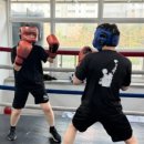 해운대 강남복싱클럽 이미지