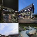 하늘위 동동 하늘휴게소 방문후기