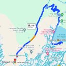 믿는카센타 | 자이푸르 Nahargarh Fort 우버 이용 Tip 및 호텔 돌아가는 이야기 1편이자 마지막