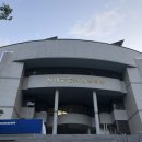 서대문구 서대문체육회관 대체육관 이미지