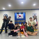 용인대백호 태권도(죽림관) 이미지