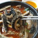 양평신내 서울해장국 이미지