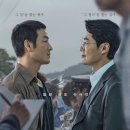 2.9%→6.3% 5회 만에 두 배 돌파, 박해수 허수아비 자체 최고 경신